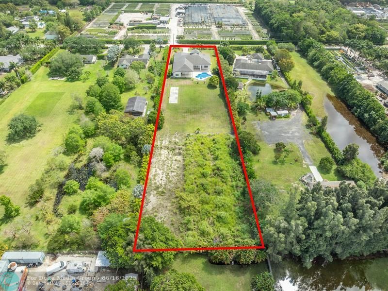 5941 SW 185th Way, Southwest Ranches, FL 33332 Photo