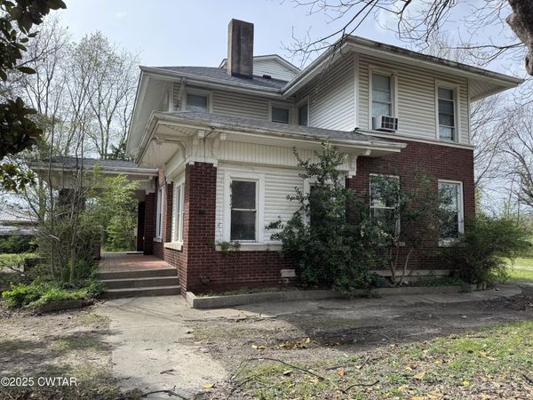 704 Finley Street, Dyersburg, TN 38024