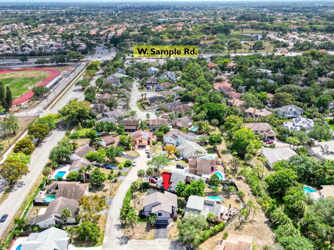 3750 NW 73rd Way, Coral Springs, FL 33065 Photo