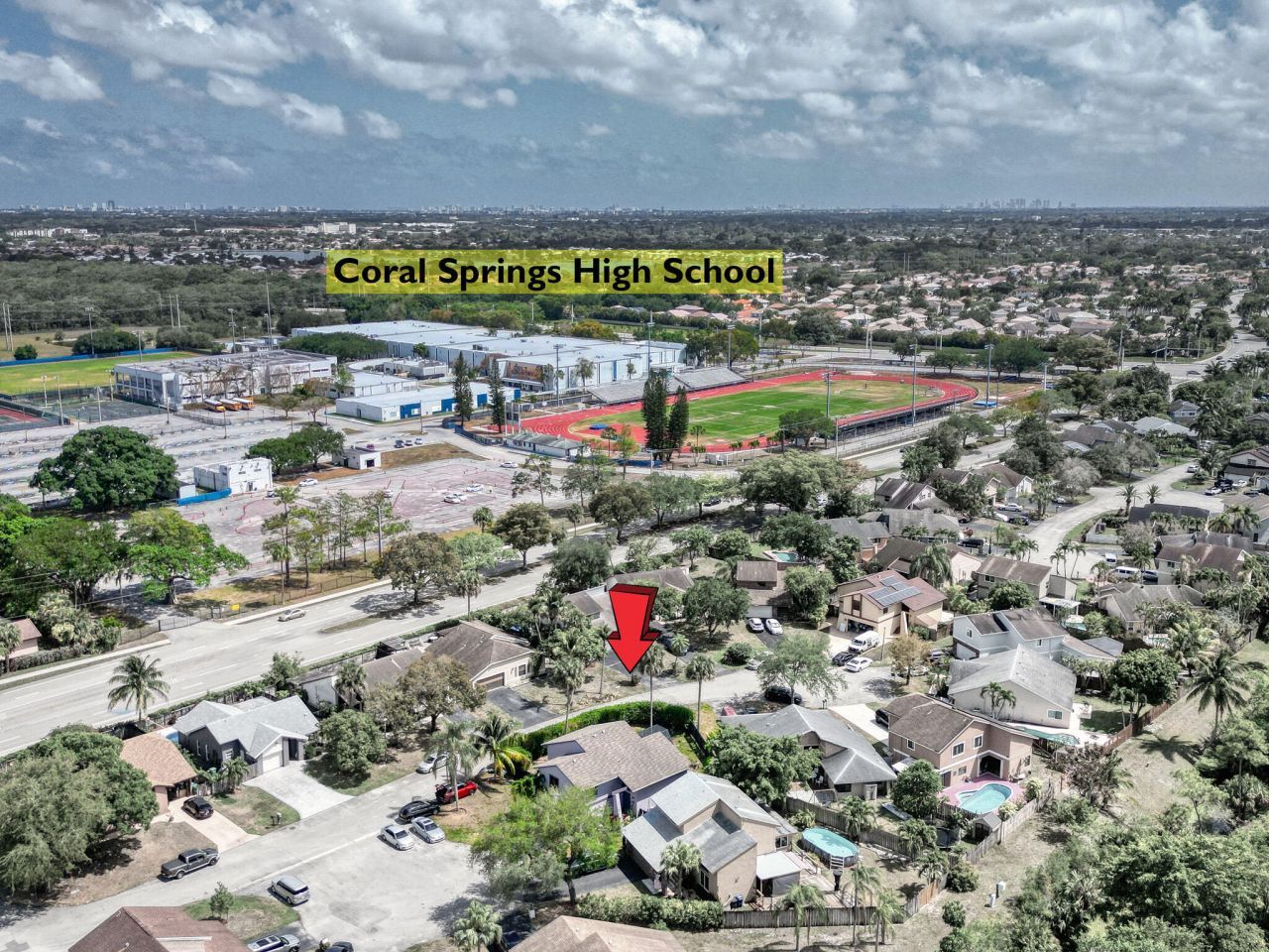 3750 NW 73rd Way, Coral Springs, FL 33065 Photo