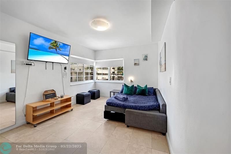 1100 Collins Avenue, Unit 201 & 202, Miami Beach, FL 33139 Photo