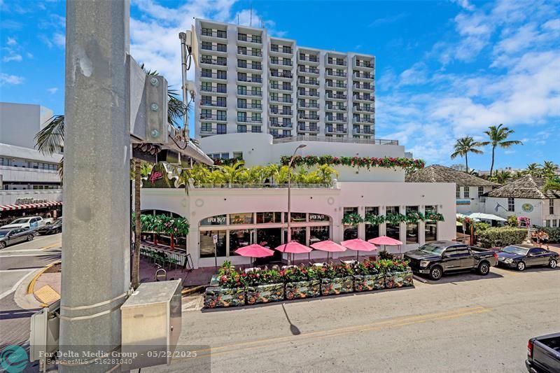 1100 Collins Avenue, Unit 201 & 202, Miami Beach, FL 33139 Photo