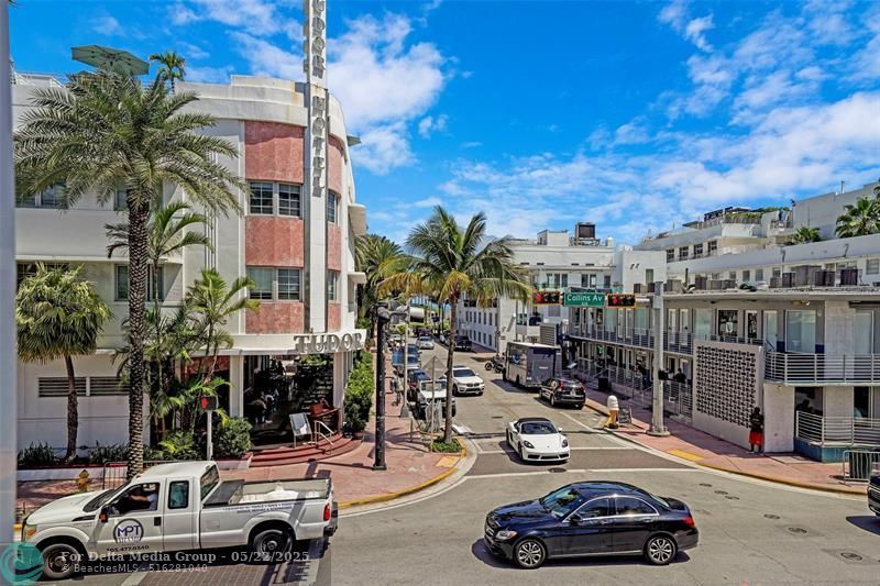 1100 Collins Avenue, Unit 201 & 202, Miami Beach, FL 33139 Photo