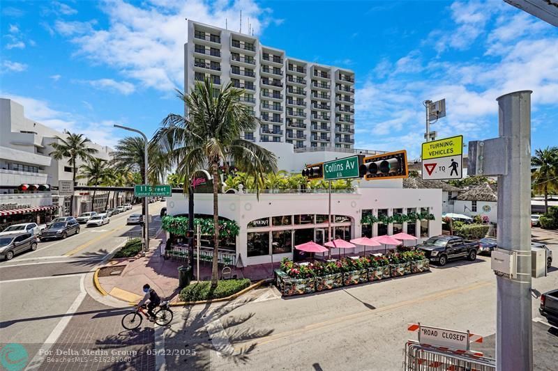 1100 Collins Avenue, Unit 201 & 202, Miami Beach, FL 33139 Photo