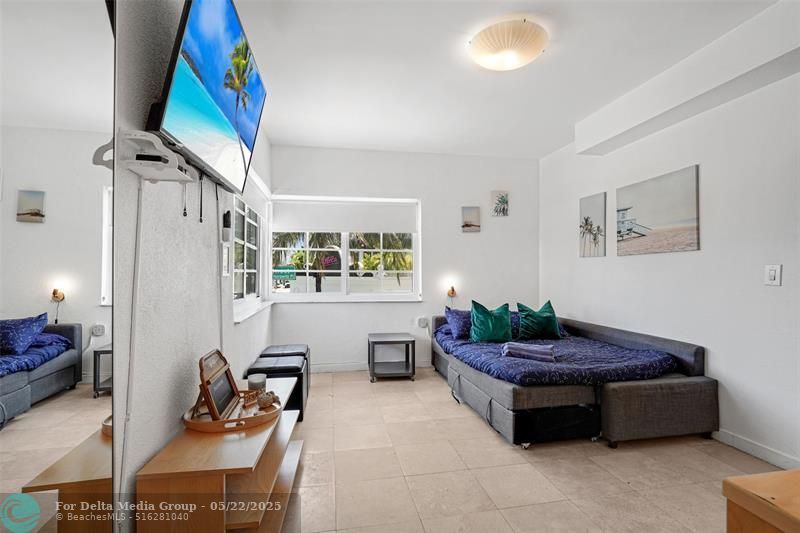 1100 Collins Avenue, Unit 201 & 202, Miami Beach, FL 33139 Photo