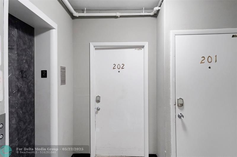 1100 Collins Avenue, Unit 201 & 202, Miami Beach, FL 33139 Photo