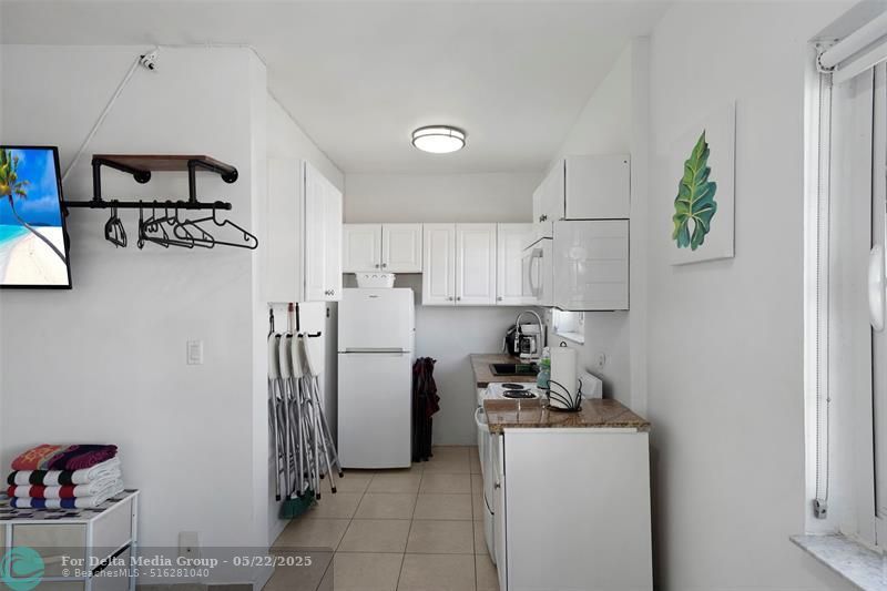 1100 Collins Avenue, Unit 201 & 202, Miami Beach, FL 33139 Photo