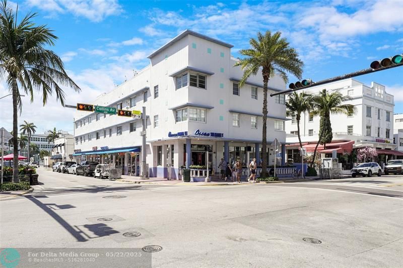 1100 Collins Avenue, Unit 201 & 202, Miami Beach, FL 33139 Photo