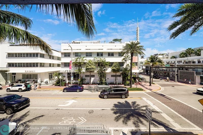 1100 Collins Avenue, Unit 201 & 202, Miami Beach, FL 33139 Photo