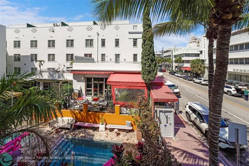 1100 Collins Avenue, Unit 201 & 202, Miami Beach, FL 33139 Photo