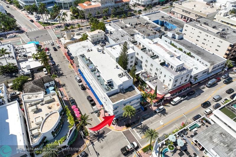 1100 Collins Avenue, Unit 201 & 202, Miami Beach, FL 33139 Photo