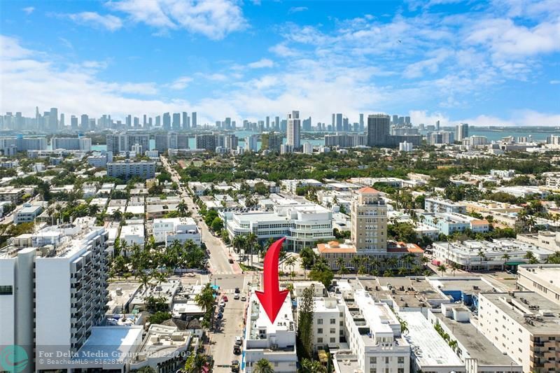 1100 Collins Avenue, Unit 201 & 202, Miami Beach, FL 33139 Photo