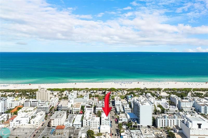 1100 Collins Avenue, Unit 201 & 202, Miami Beach, FL 33139 Photo