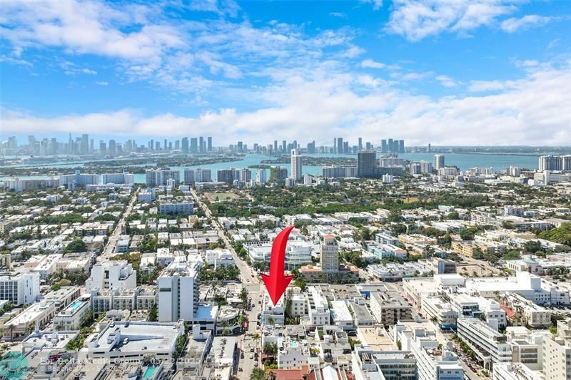 1100 Collins Avenue, Unit 201 & 202, Miami Beach, FL 33139 Photo