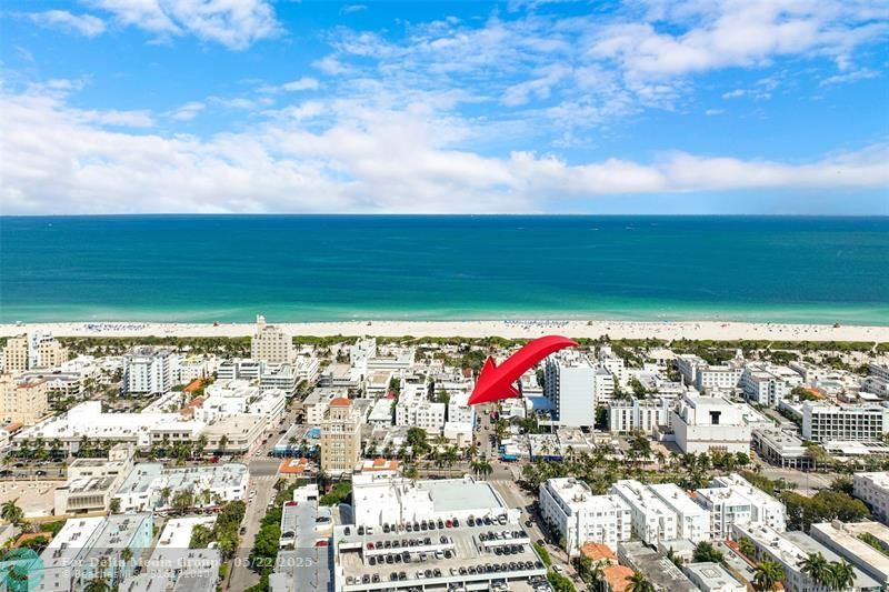 1100 Collins Avenue, Unit 201 & 202, Miami Beach, FL 33139 Photo