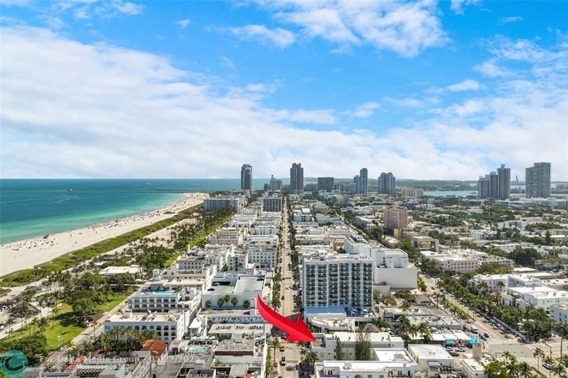 1100 Collins Avenue, Unit 201 & 202, Miami Beach, FL 33139 Photo