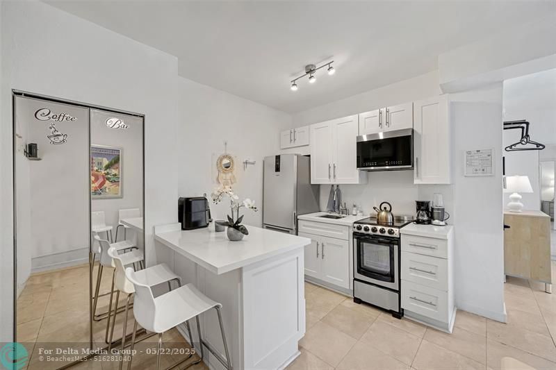 1100 Collins Avenue, Unit 201 & 202, Miami Beach, FL 33139 Photo