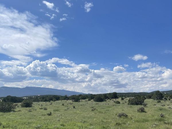 Frost & Tumbleweed E2SE4NW4, Sandia Park, NM 87047