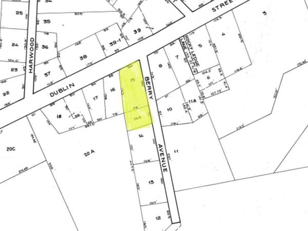 104 Dublin Street, Machias, ME 04654