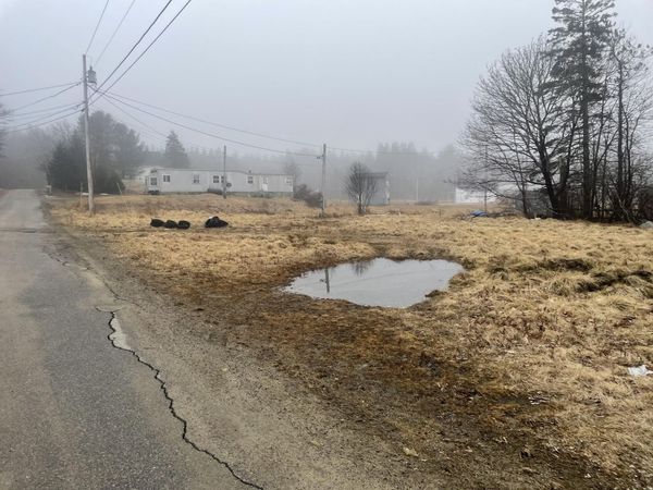 104 Dublin Street, Machias, ME 04654