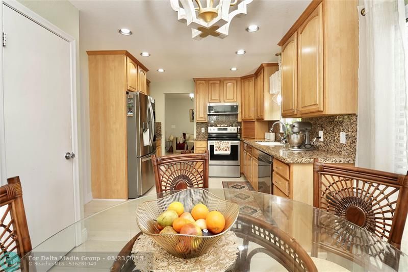 6307 Silk Oak Circle, Tamarac, FL 33319 Photo