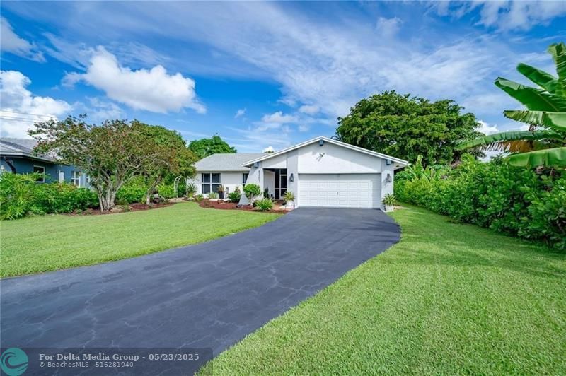 6307 Silk Oak Circle, Tamarac, FL 33319 Photo