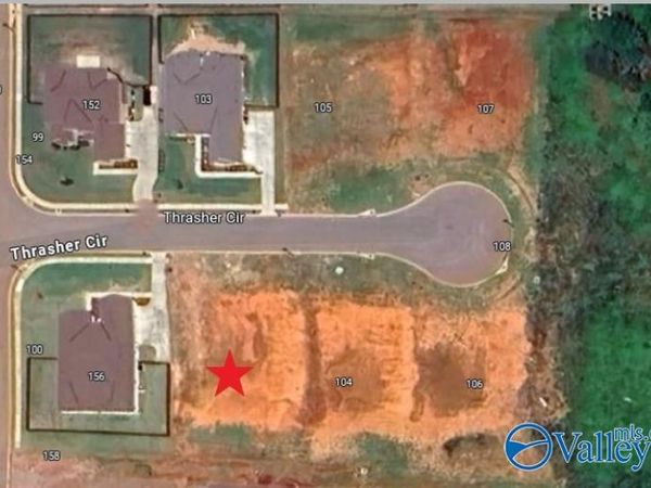 102 Thrasher Circle, Madison, AL 35756