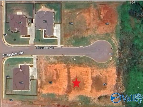 104 Thrasher Circle, Madison, AL 35756