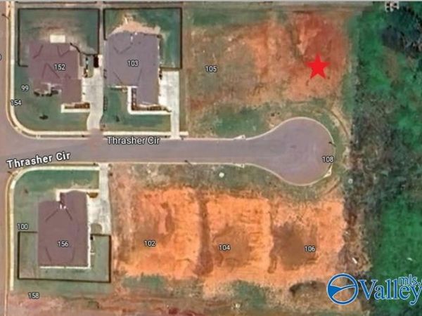 107 Thrasher Circle, Madison, AL 35756