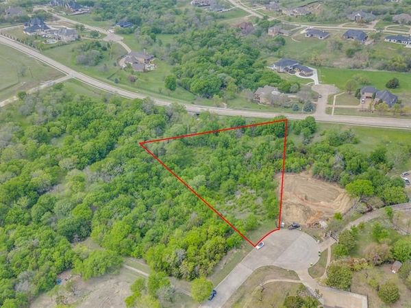 1505 Cypress Bend Drive, Cedar Hill, TX 75104