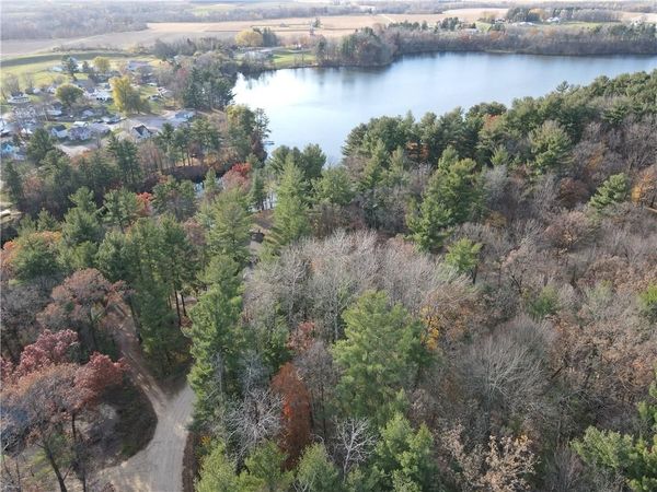 Lot 18 N4XX 297th Street, Eau Galle, WI 54737