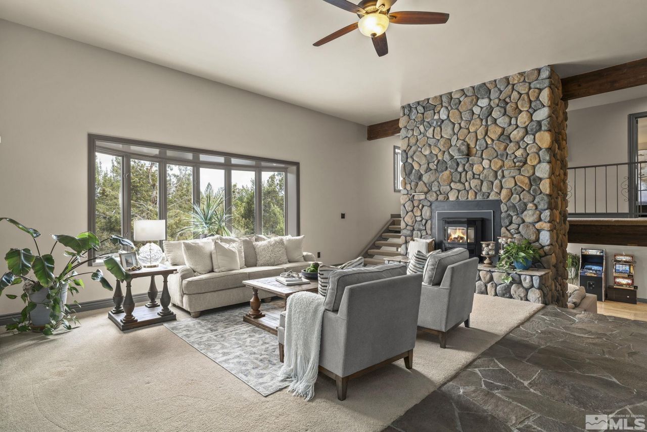 4840 Keshmiri Place, Reno, NV 89519 Photo