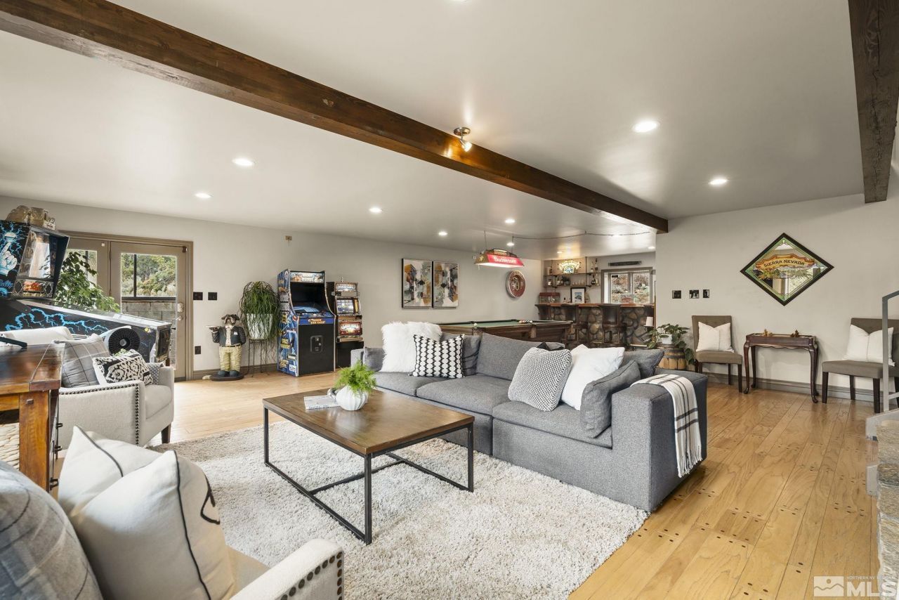 4840 Keshmiri Place, Reno, NV 89519 Photo