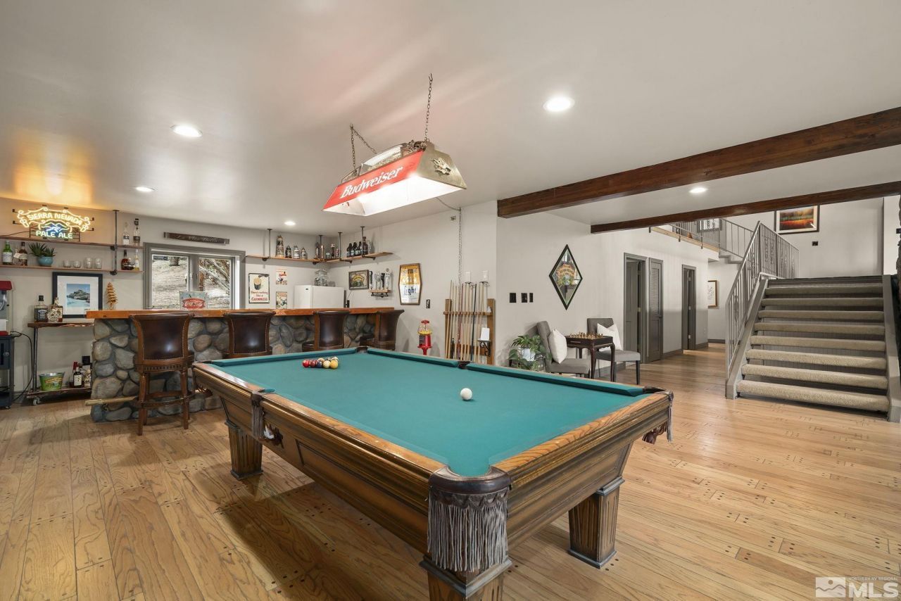 4840 Keshmiri Place, Reno, NV 89519 Photo