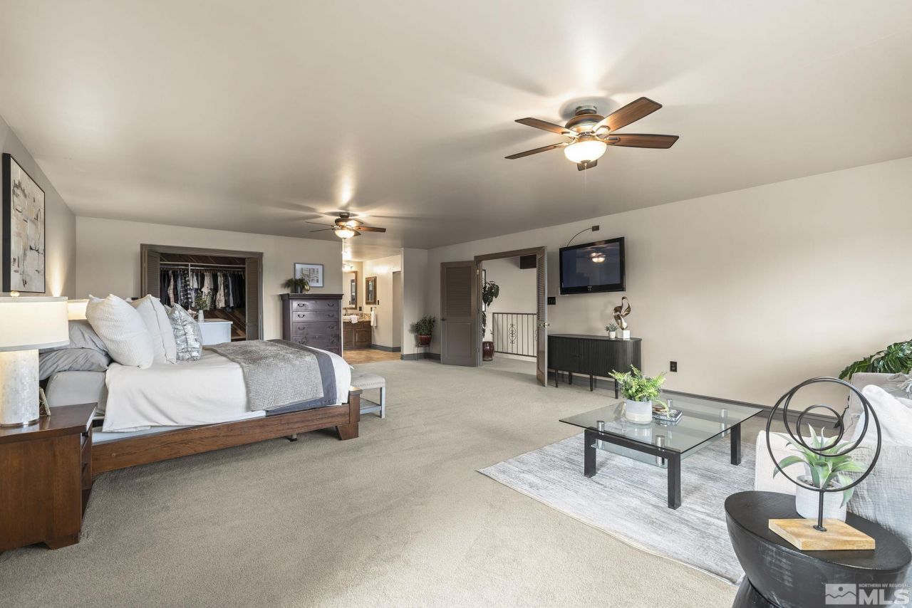 4840 Keshmiri Place, Reno, NV 89519 Photo