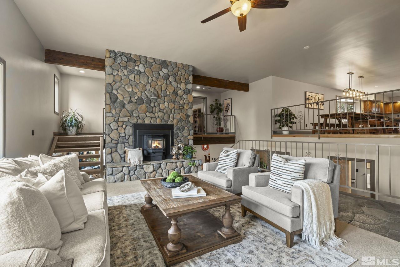 4840 Keshmiri Place, Reno, NV 89519 Photo