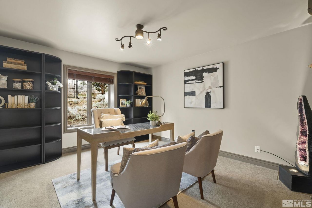 4840 Keshmiri Place, Reno, NV 89519 Photo