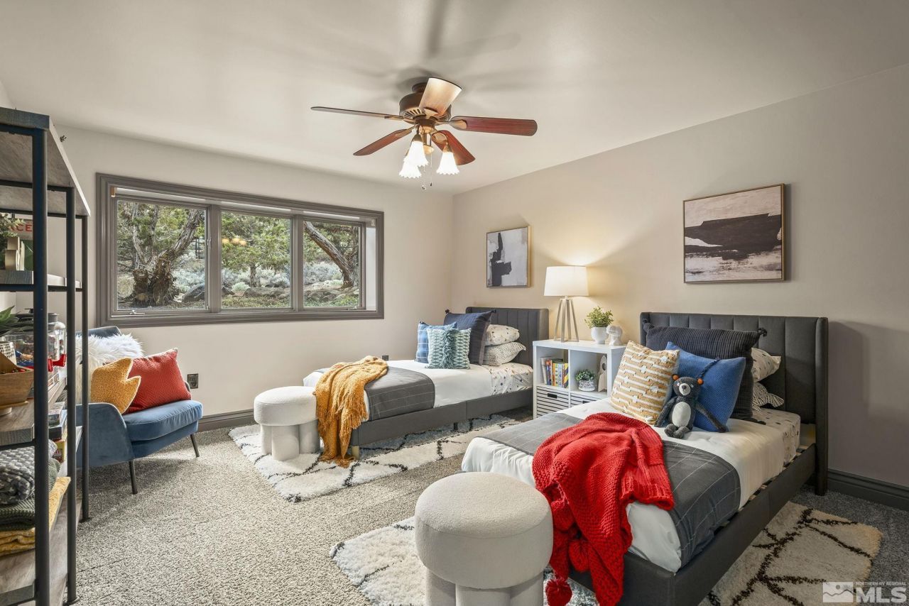 4840 Keshmiri Place, Reno, NV 89519 Photo