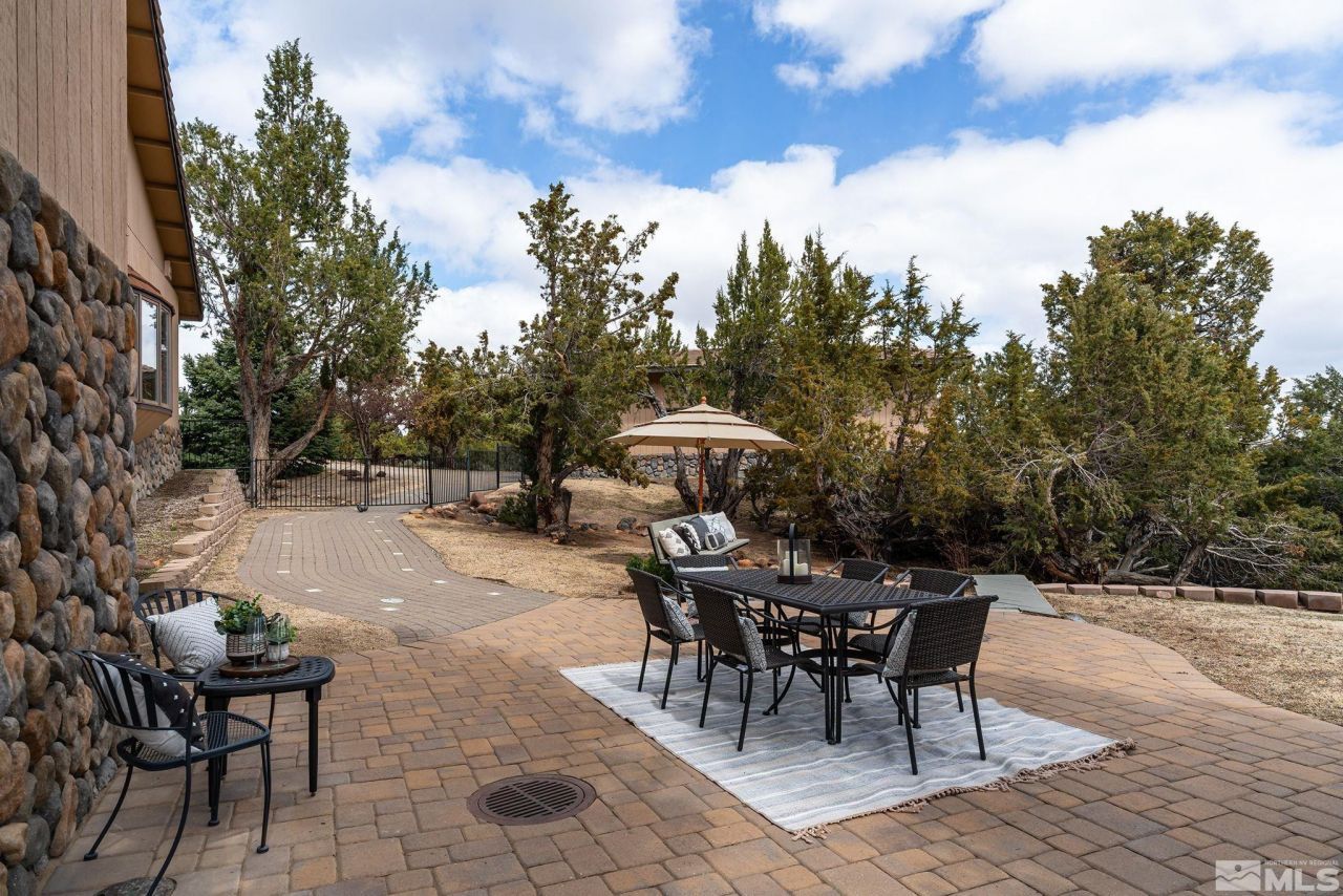 4840 Keshmiri Place, Reno, NV 89519 Photo