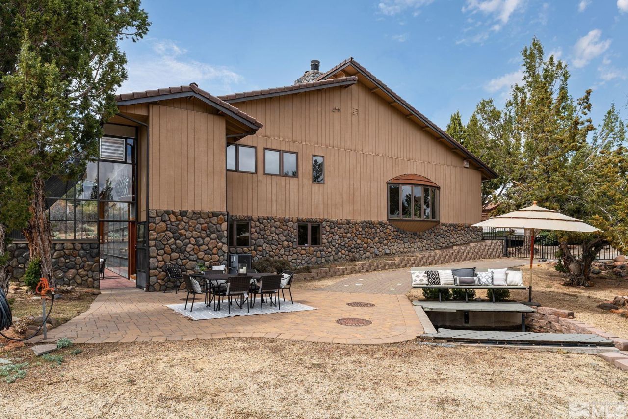 4840 Keshmiri Place, Reno, NV 89519 Photo