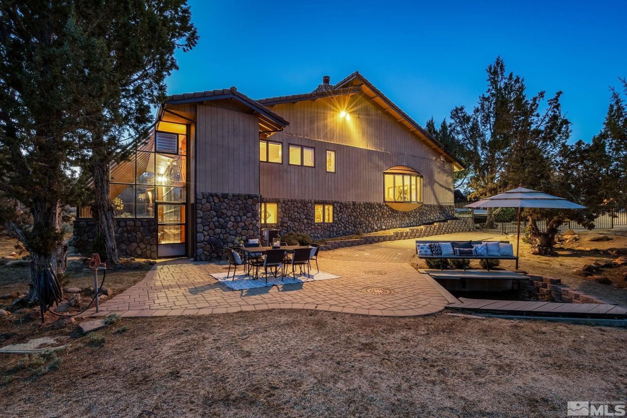 4840 Keshmiri Place, Reno, NV 89519 Photo