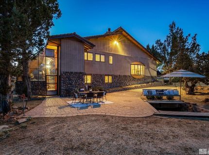 4840 Keshmiri Place, Reno, NV 89519 Photo