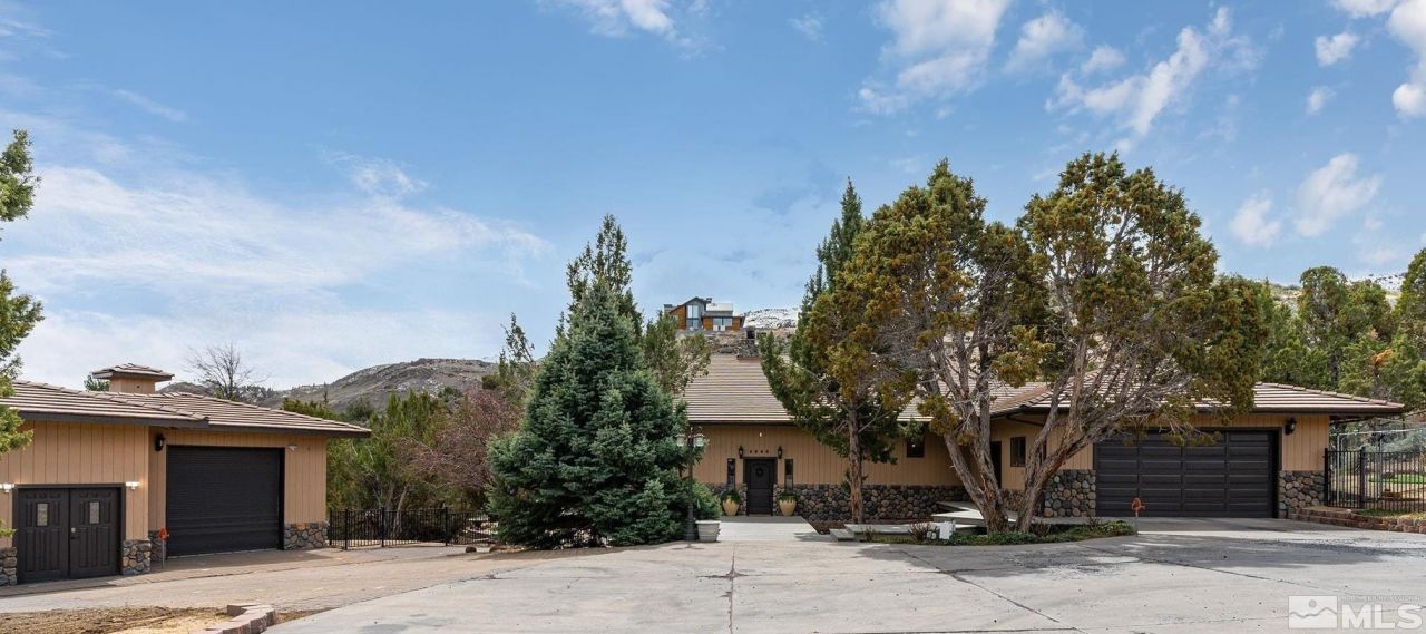 4840 Keshmiri Place, Reno, NV 89519 Photo