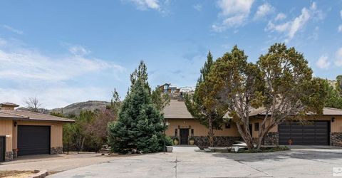 4840 Keshmiri Place, Reno, NV 89519 Photo