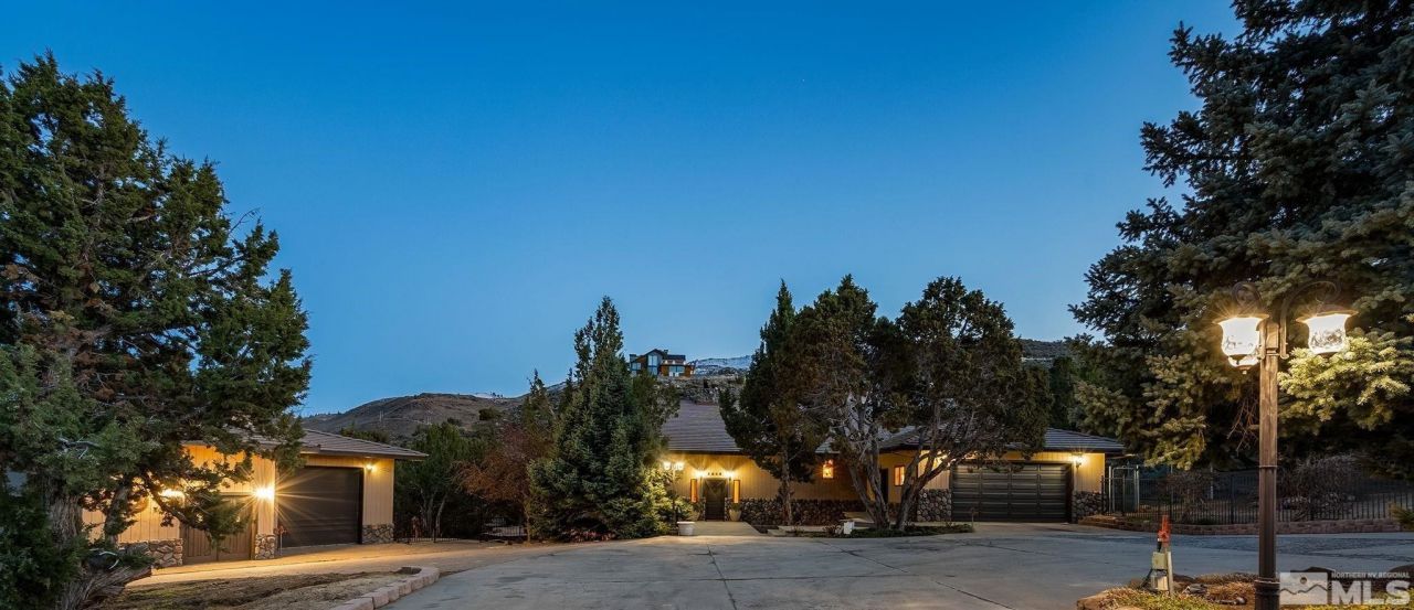 4840 Keshmiri Place, Reno, NV 89519 Photo