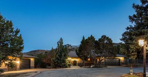 4840 Keshmiri Place, Reno, NV 89519 Photo