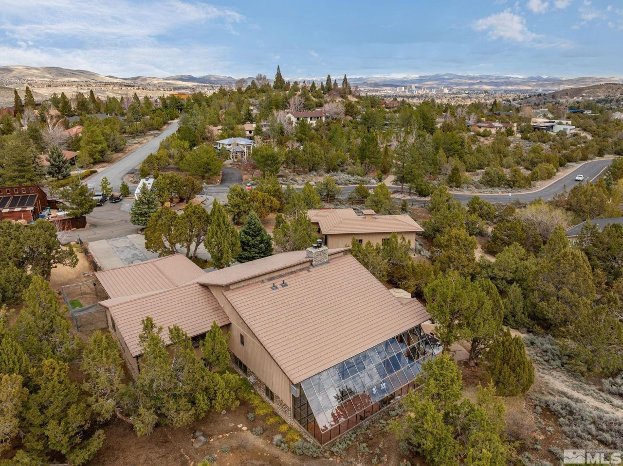 4840 Keshmiri Place, Reno, NV 89519 Photo