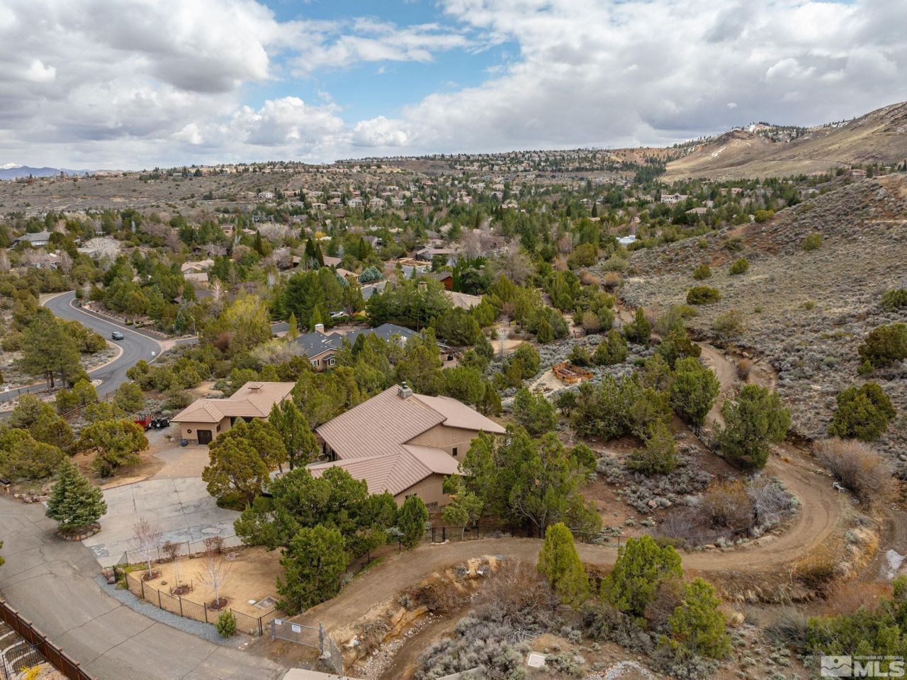 4840 Keshmiri Place, Reno, NV 89519 Photo