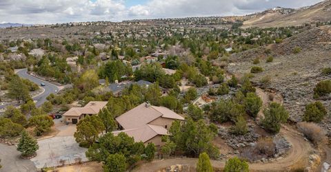 4840 Keshmiri Place, Reno, NV 89519 Photo