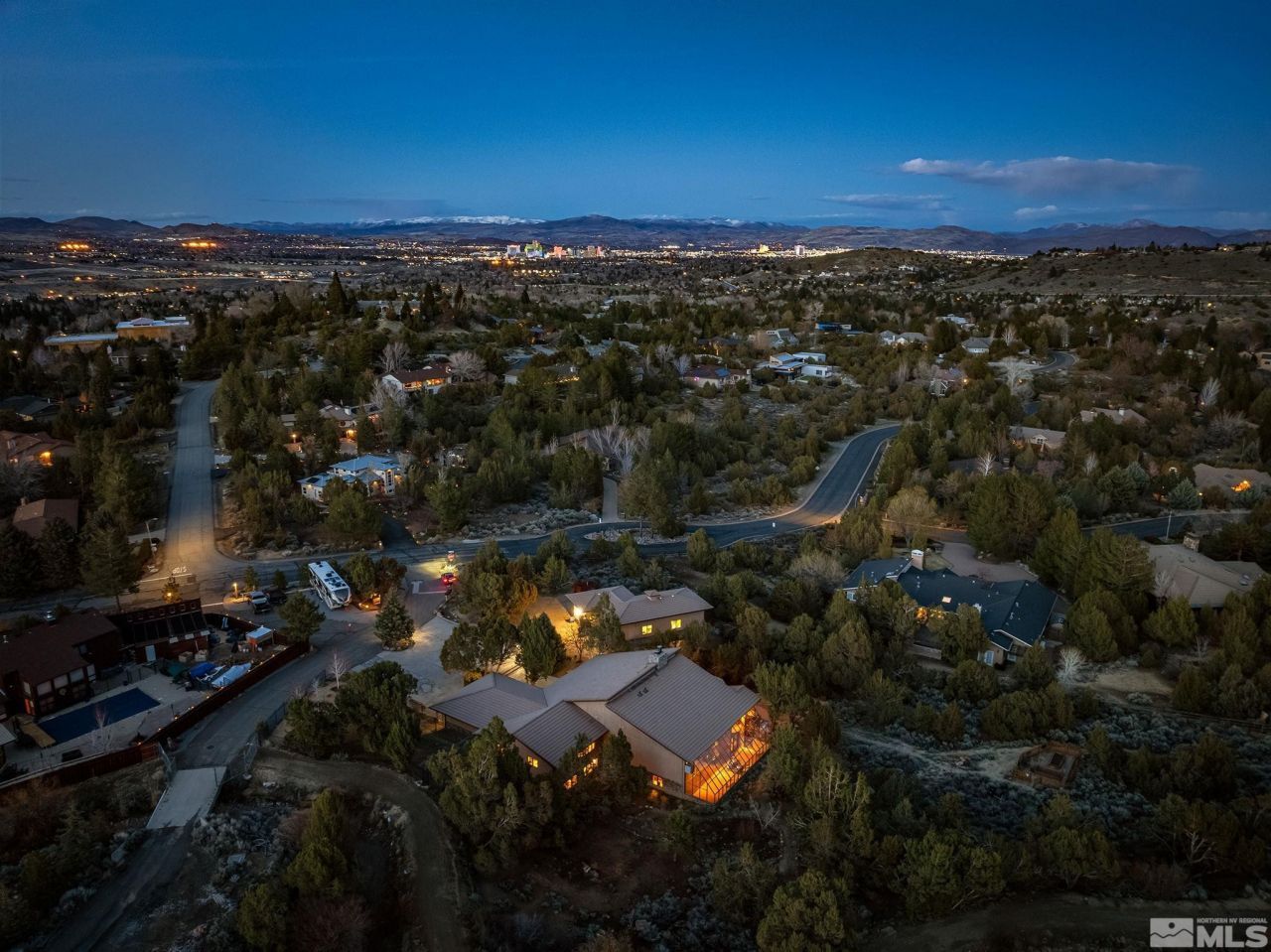 4840 Keshmiri Place, Reno, NV 89519 Photo